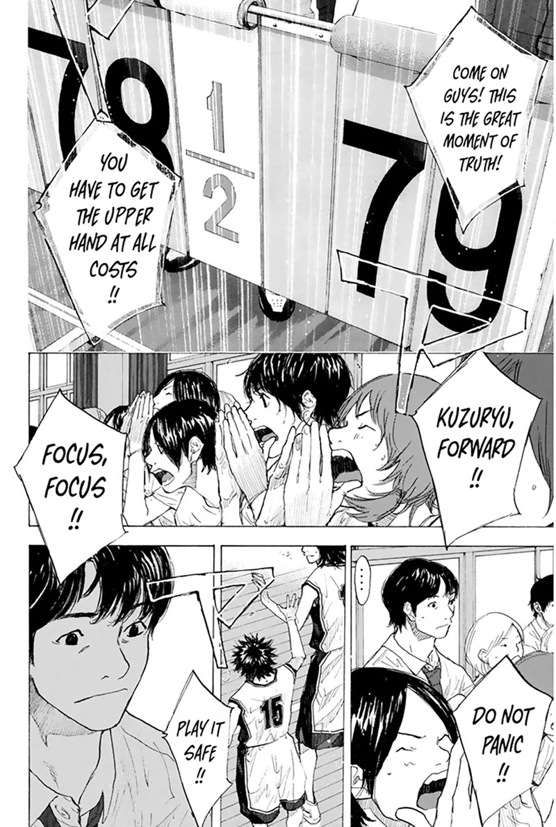Ahiru No Sora 250i 4