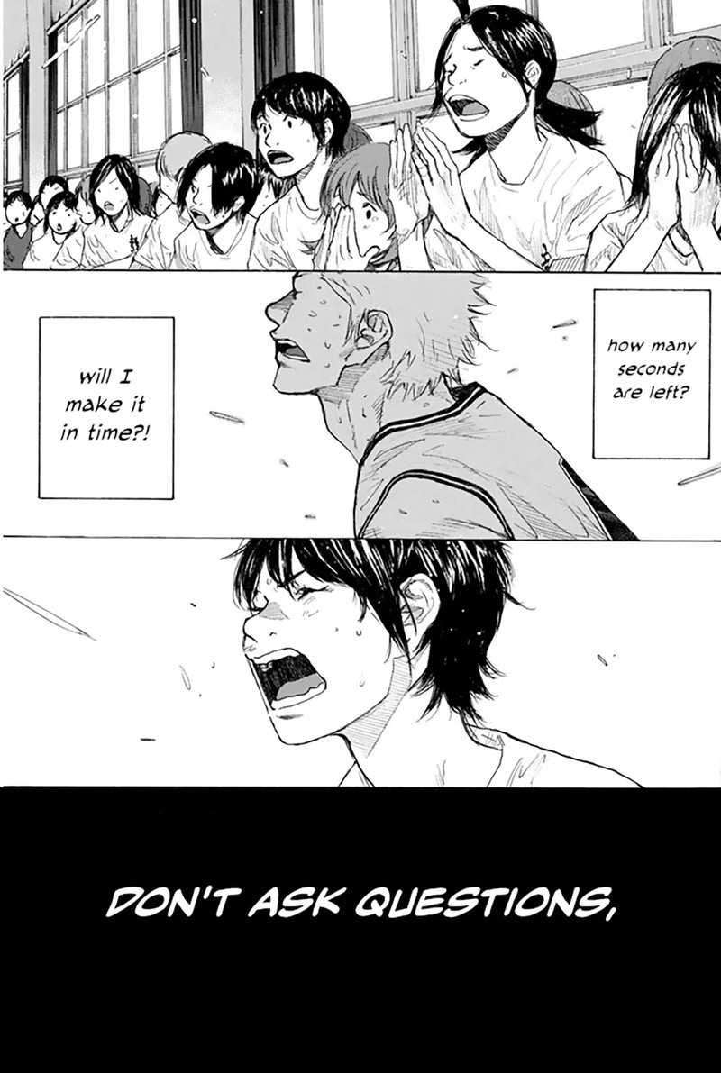 Ahiru No Sora 250k 10