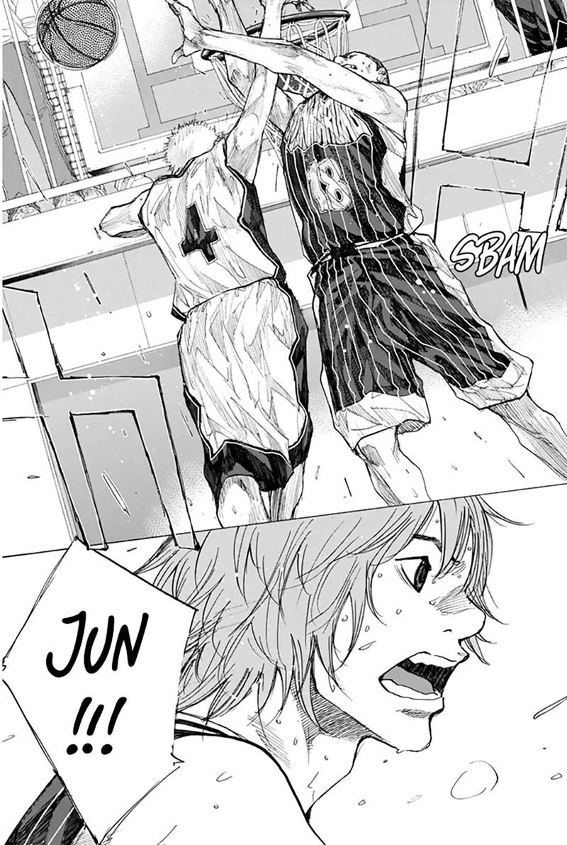 Ahiru No Sora 250k 14