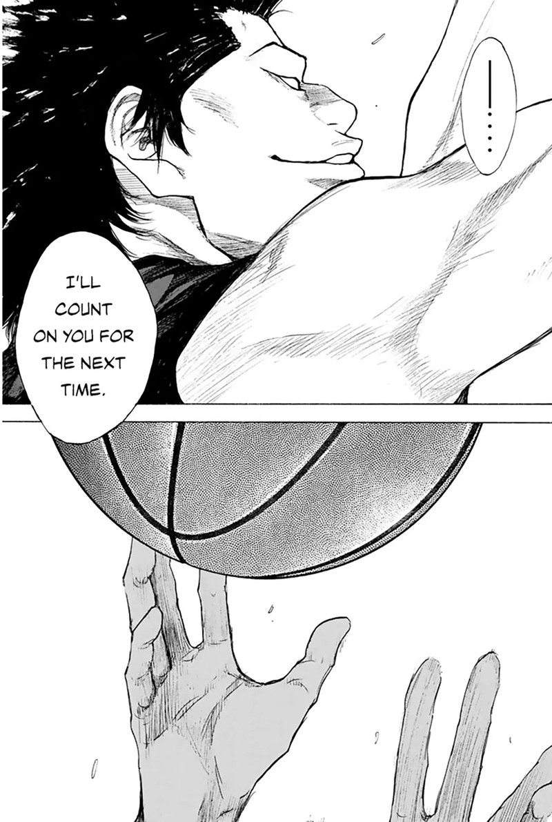 Ahiru No Sora 250m 10