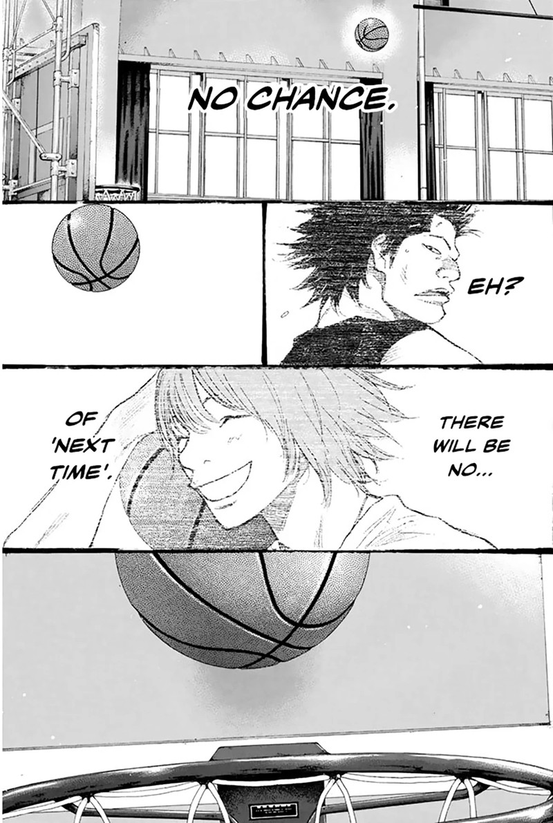 Ahiru No Sora 250m 13