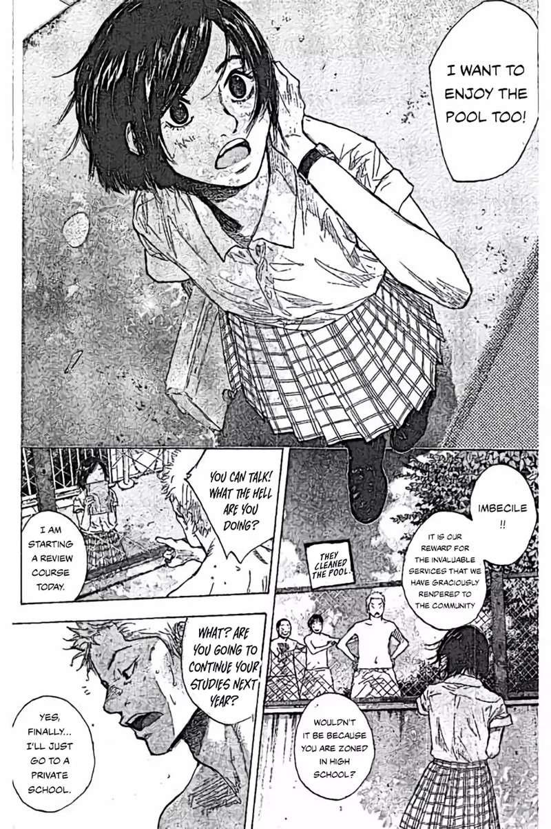Ahiru No Sora 251a 11