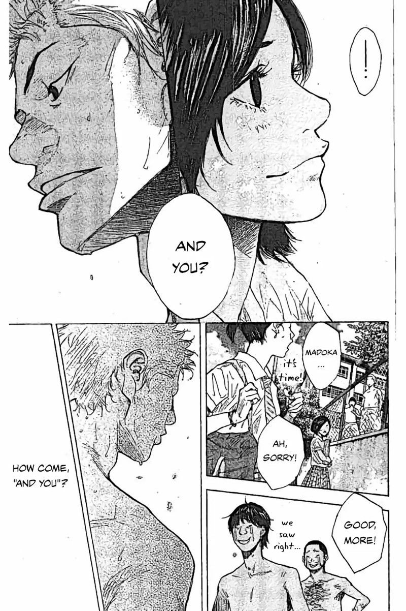 Ahiru No Sora 251a 12