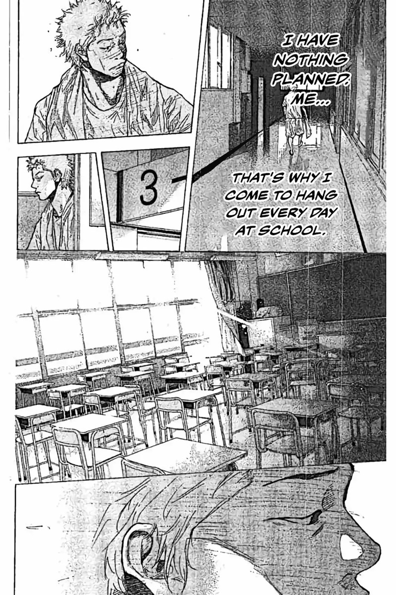 Ahiru No Sora 251a 13