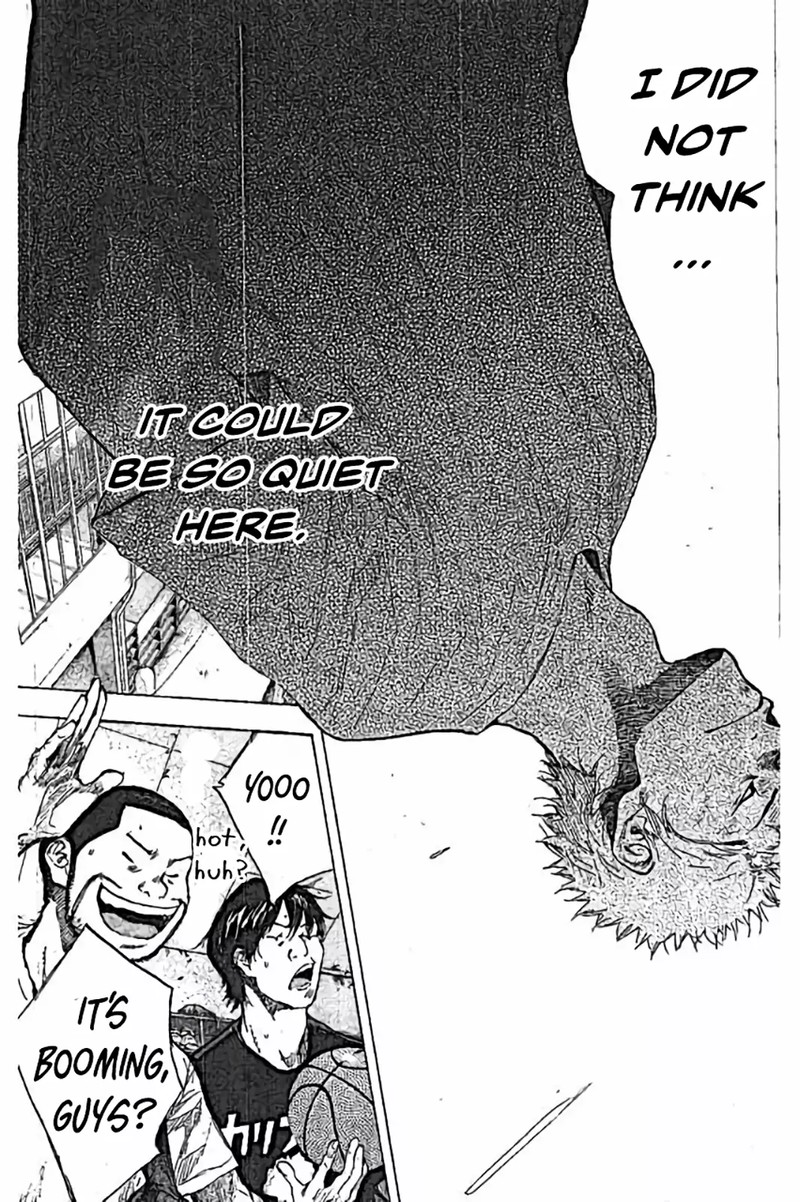 Ahiru No Sora 251a 14