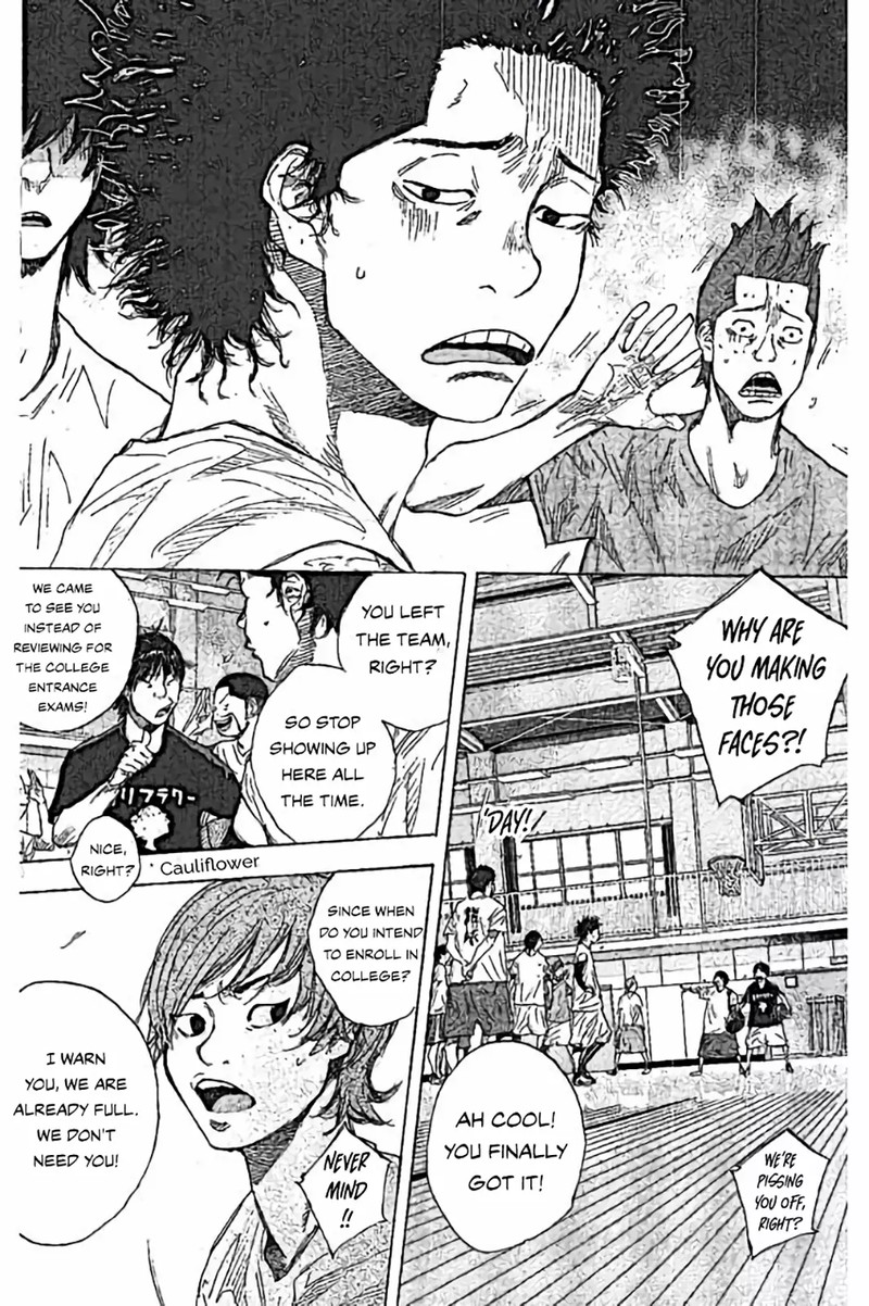 Ahiru No Sora 251a 15