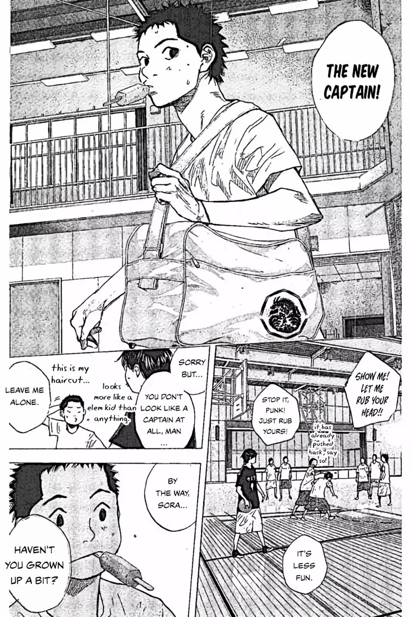 Ahiru No Sora 251a 19
