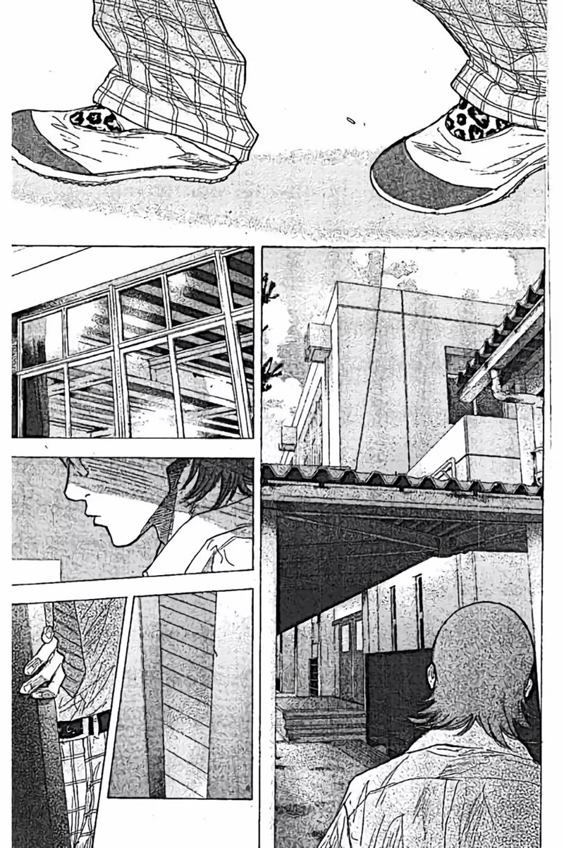 Ahiru No Sora 251a 4