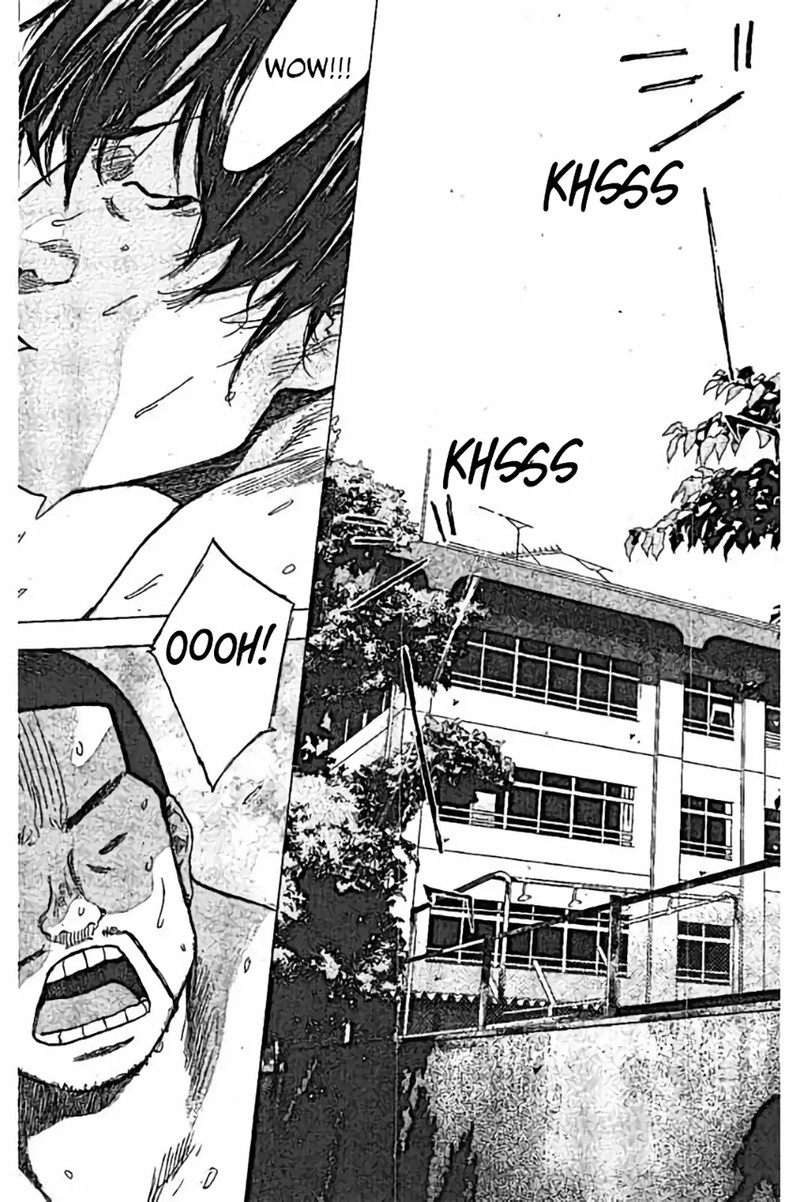 Ahiru No Sora 251a 7