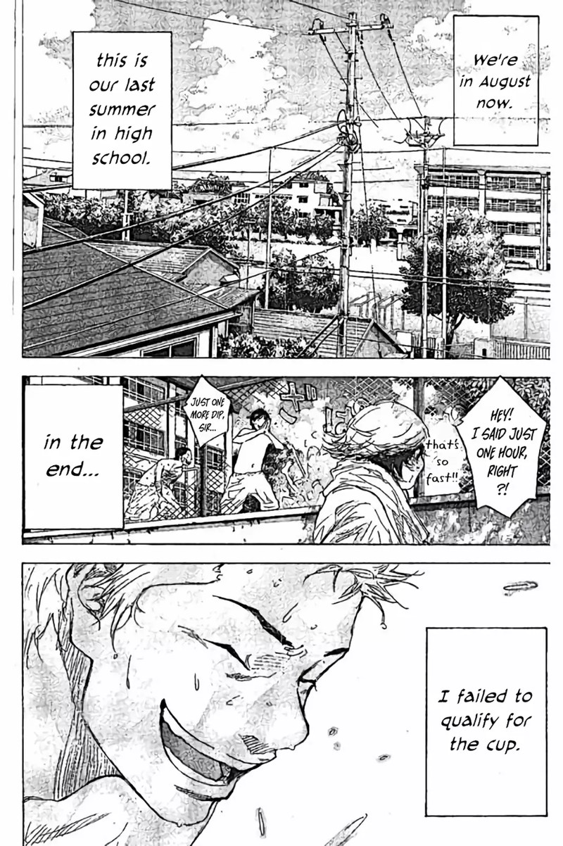 Ahiru No Sora 251a 9