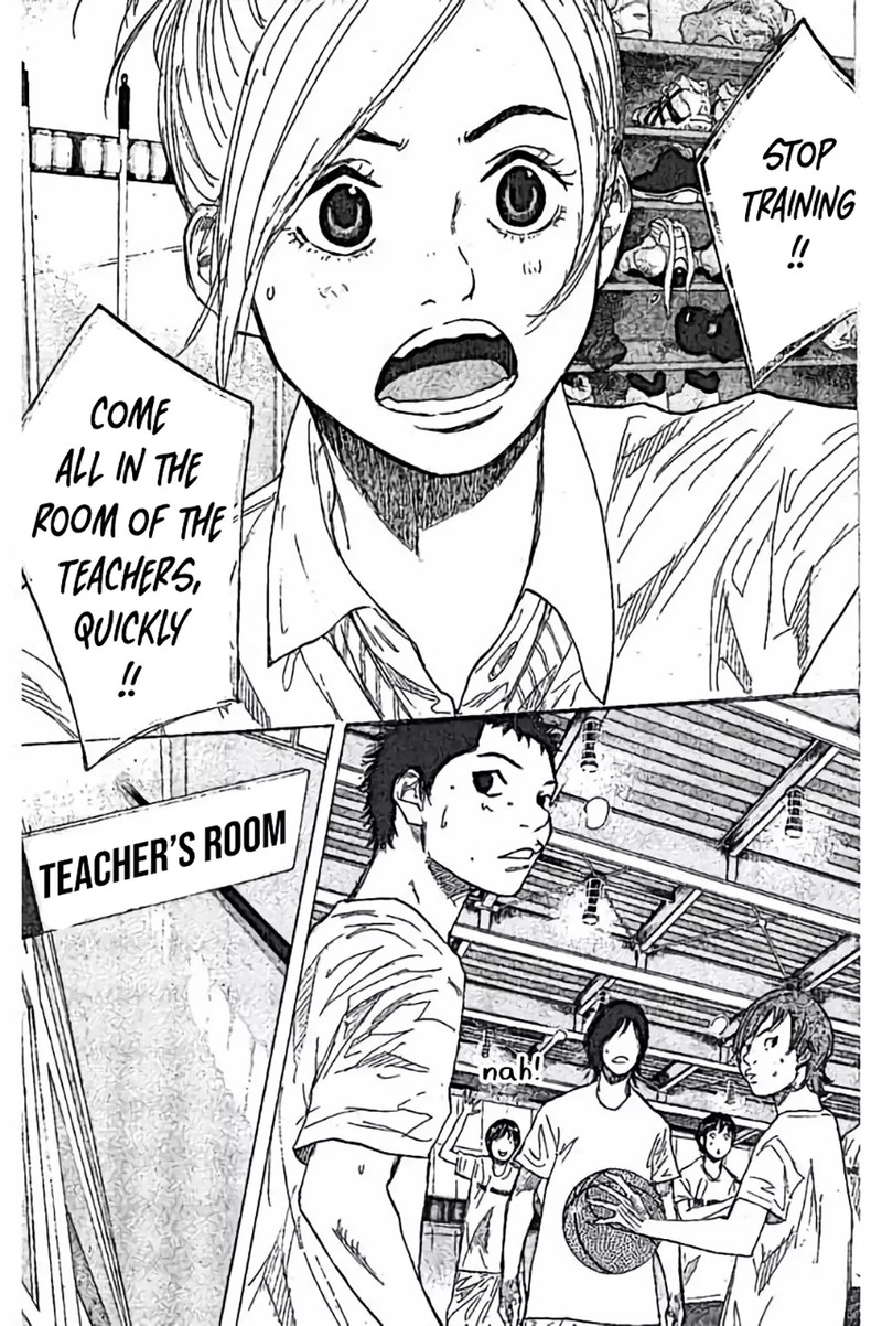 Ahiru No Sora 251b 10