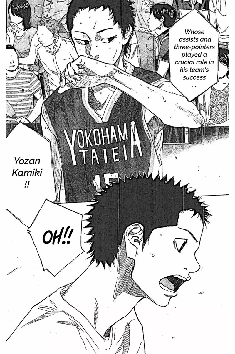 Ahiru No Sora 251b 15