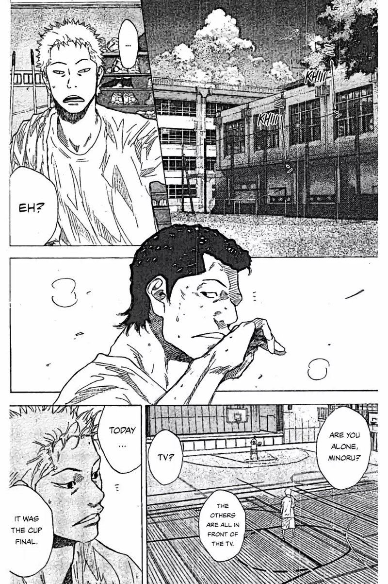 Ahiru No Sora 251b 19