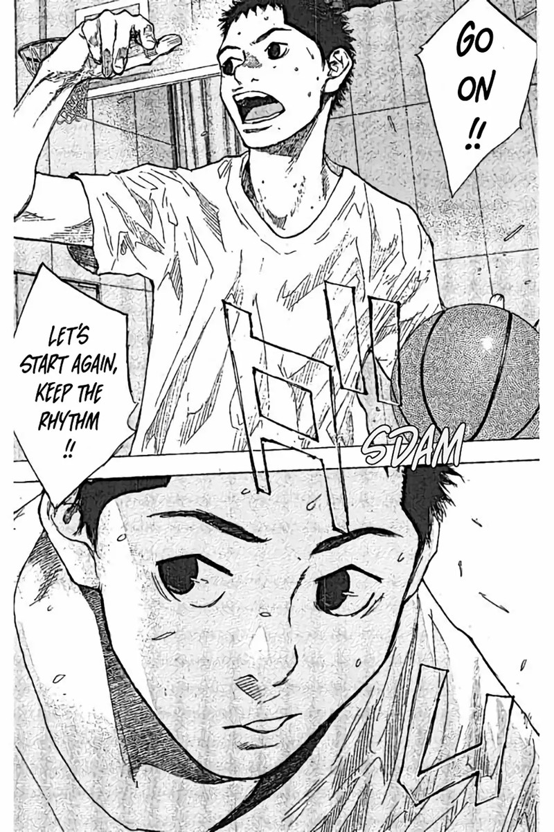 Ahiru No Sora 251b 6