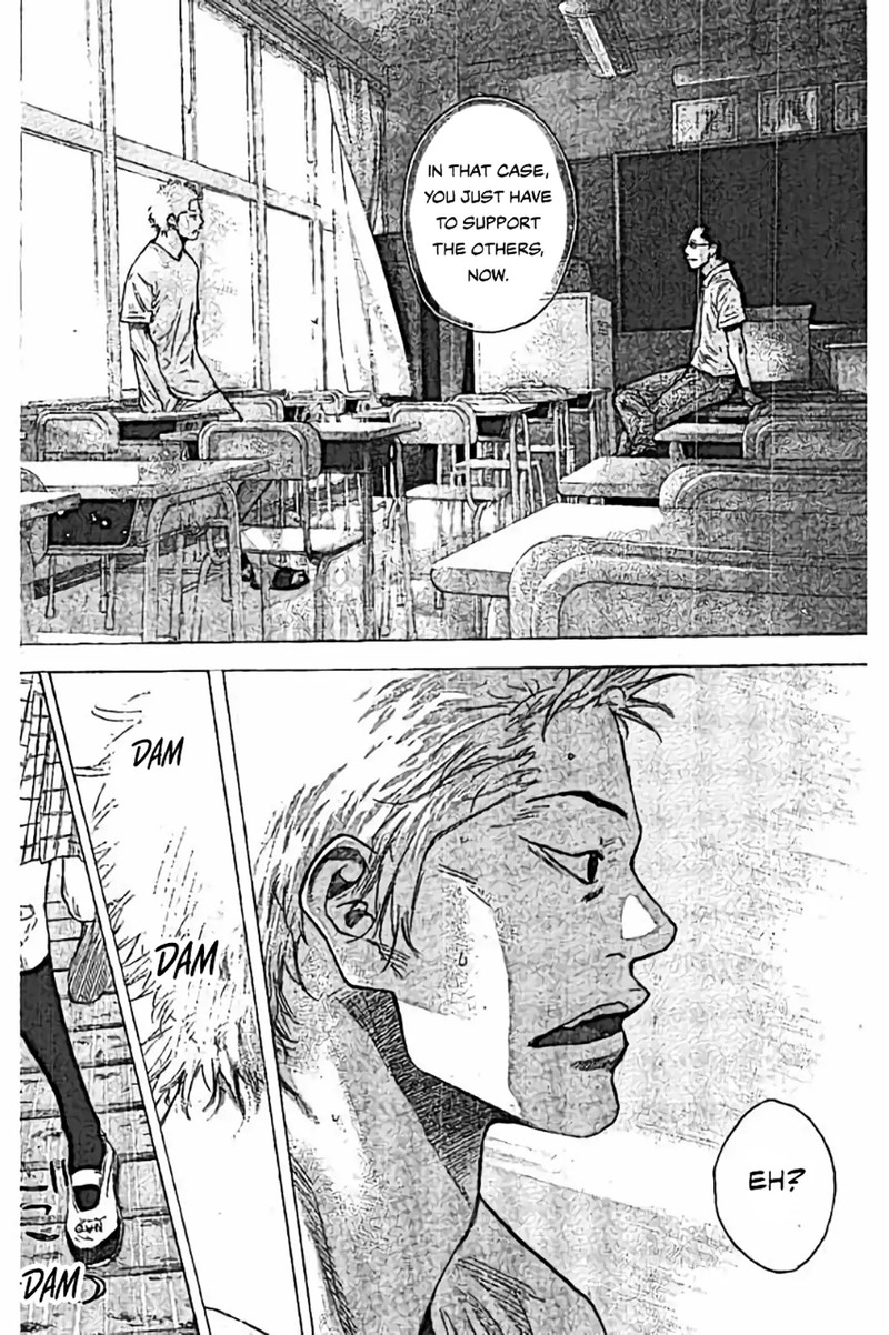 Ahiru No Sora 251b 9