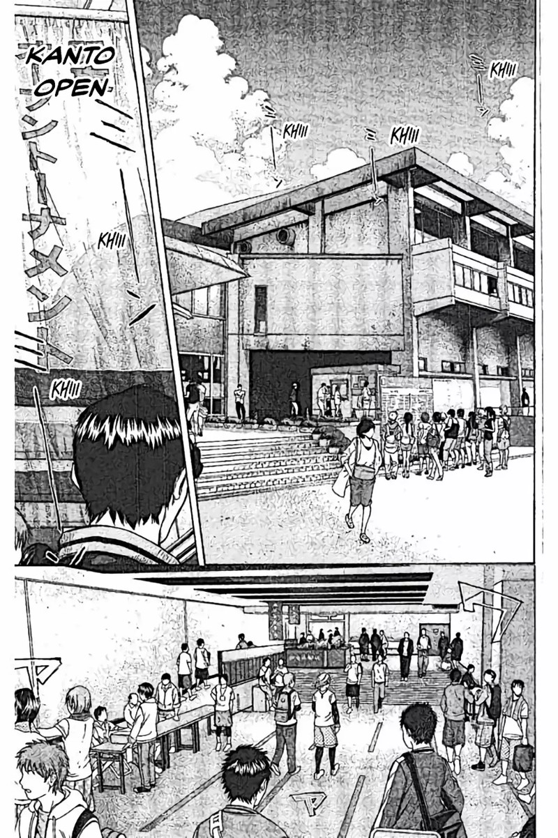 Ahiru No Sora 251c 10
