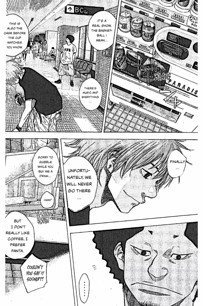 Ahiru No Sora 251c 11