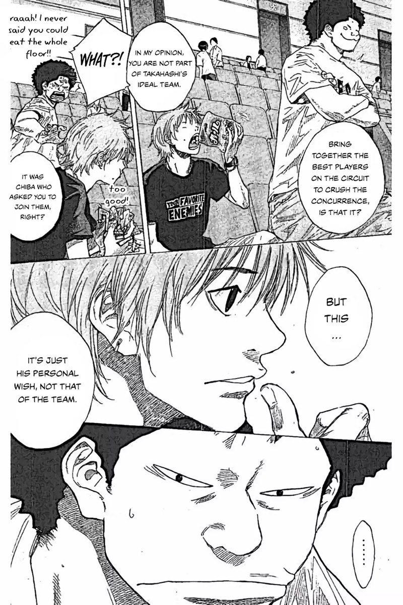 Ahiru No Sora 251c 13