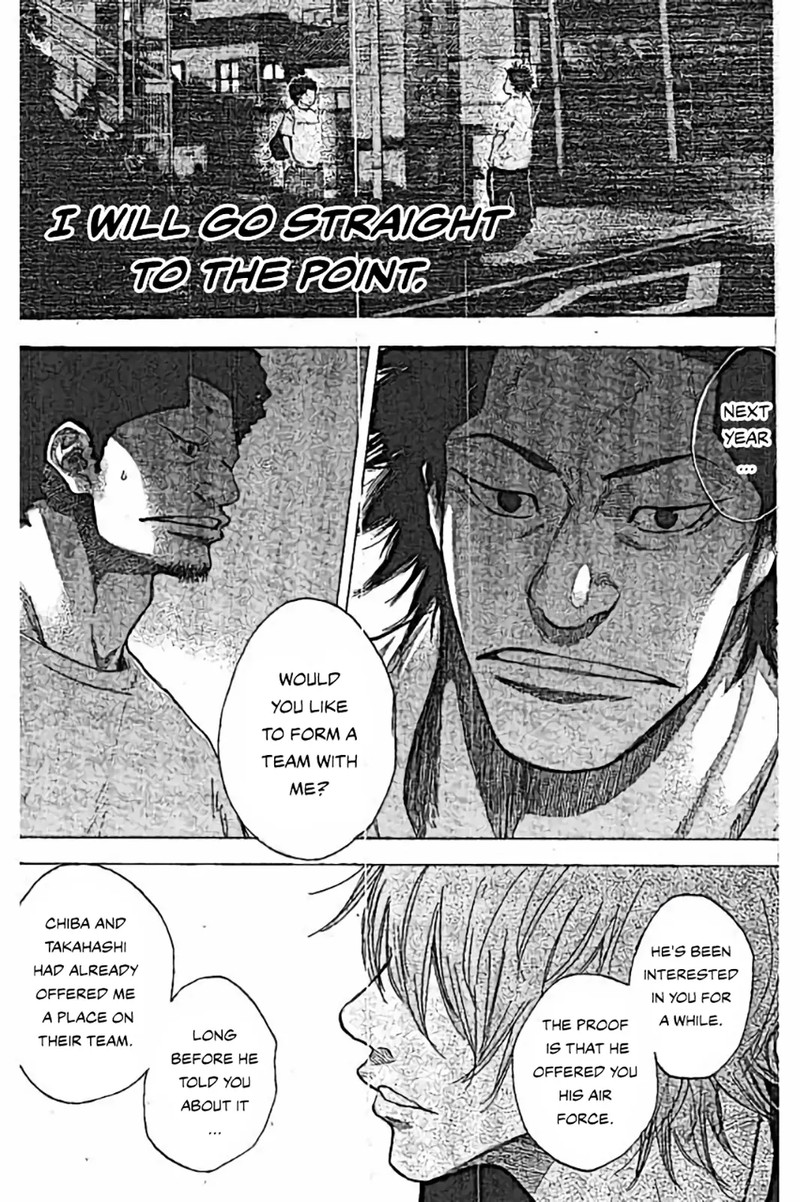 Ahiru No Sora 251c 14
