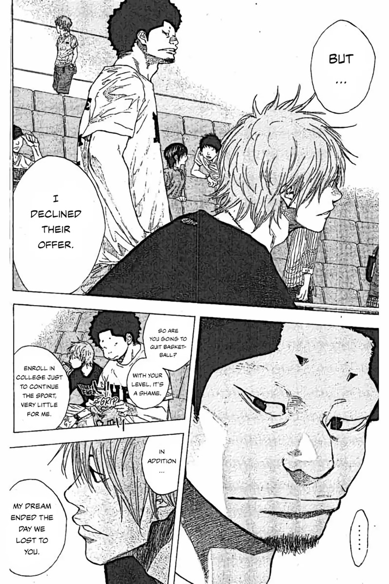 Ahiru No Sora 251c 15