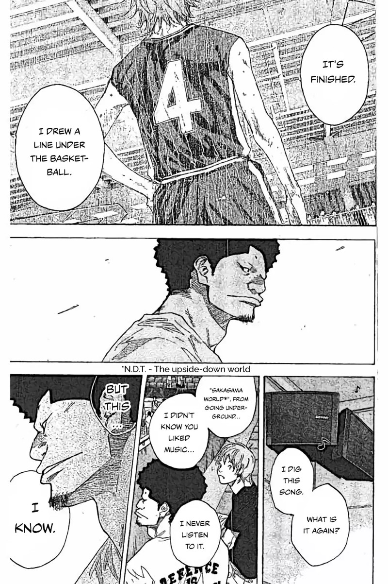Ahiru No Sora 251c 16