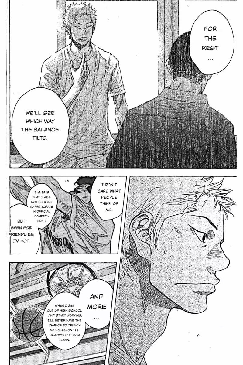 Ahiru No Sora 251c 3