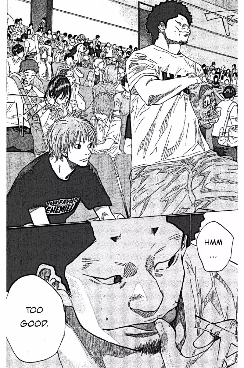 Ahiru No Sora 251c 9