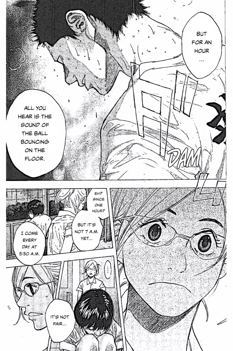 Ahiru No Sora 251d 14