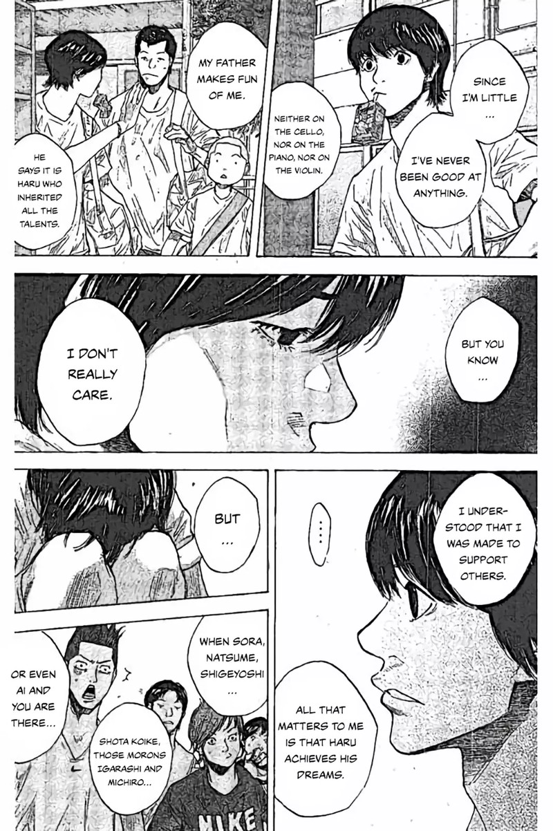 Ahiru No Sora 251d 15
