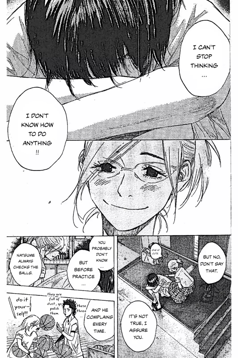 Ahiru No Sora 251d 16
