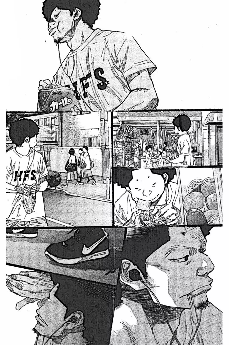 Ahiru No Sora 251d 4