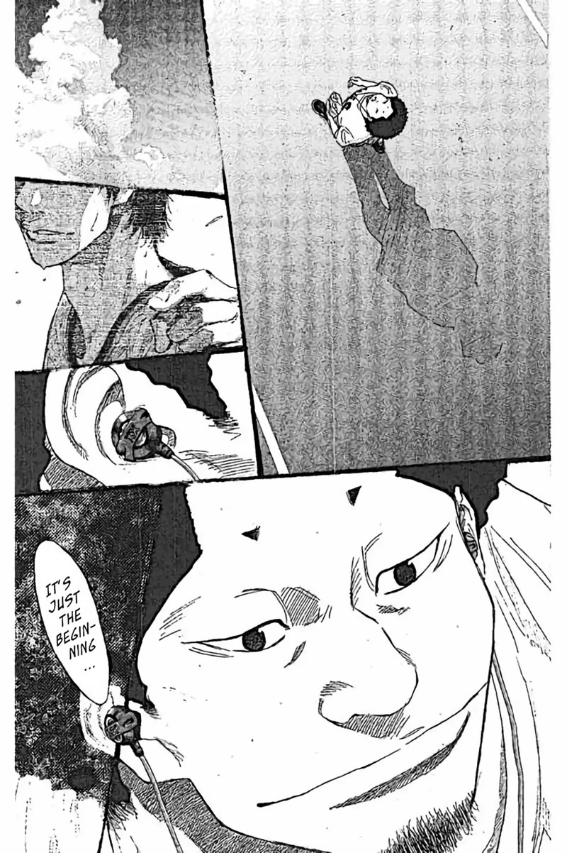 Ahiru No Sora 251d 5