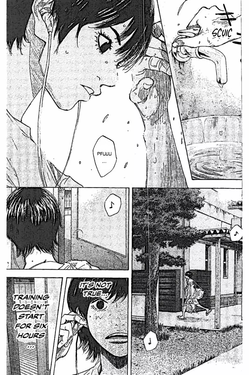 Ahiru No Sora 251d 8