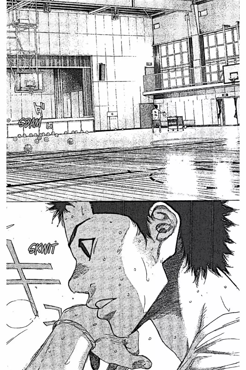 Ahiru No Sora 251d 9
