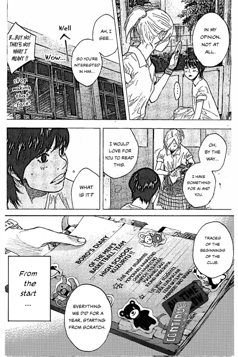 Ahiru No Sora 251e 1