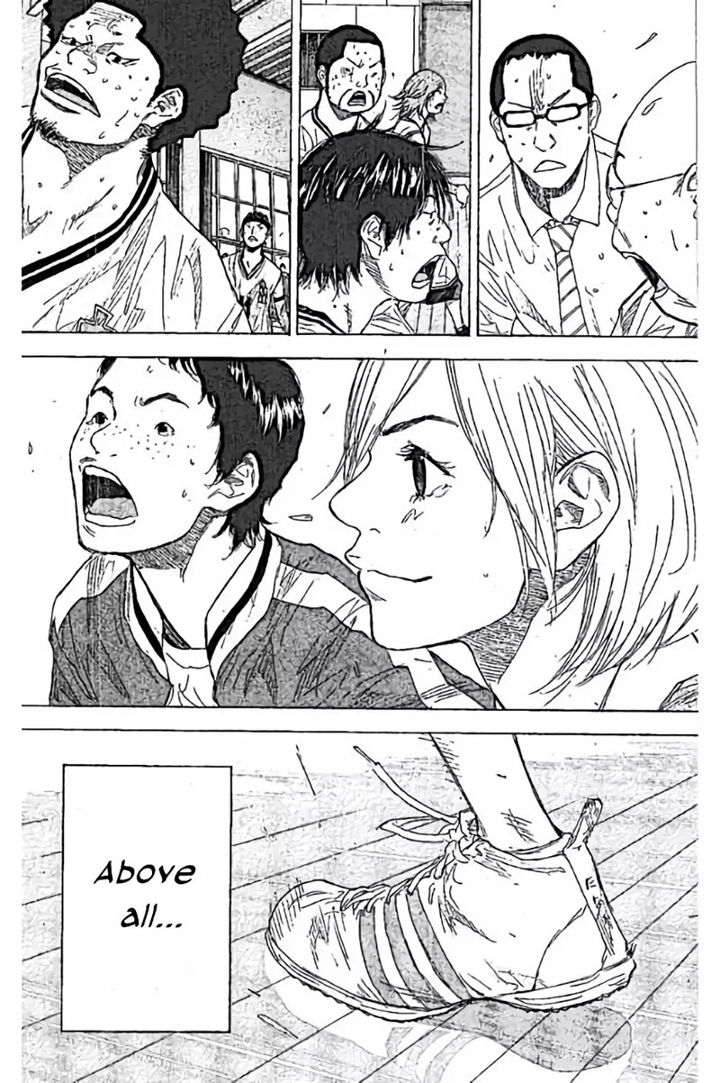 Ahiru No Sora 251e 17