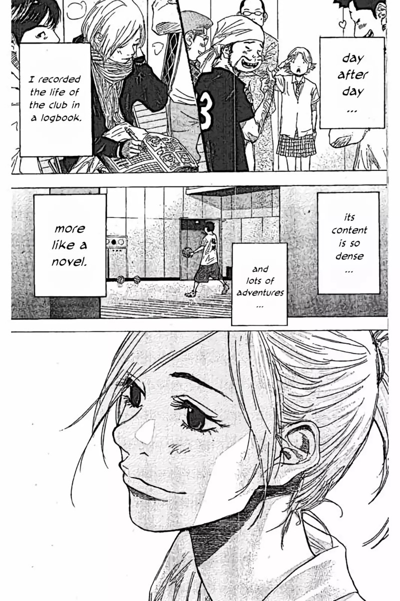 Ahiru No Sora 251e 2