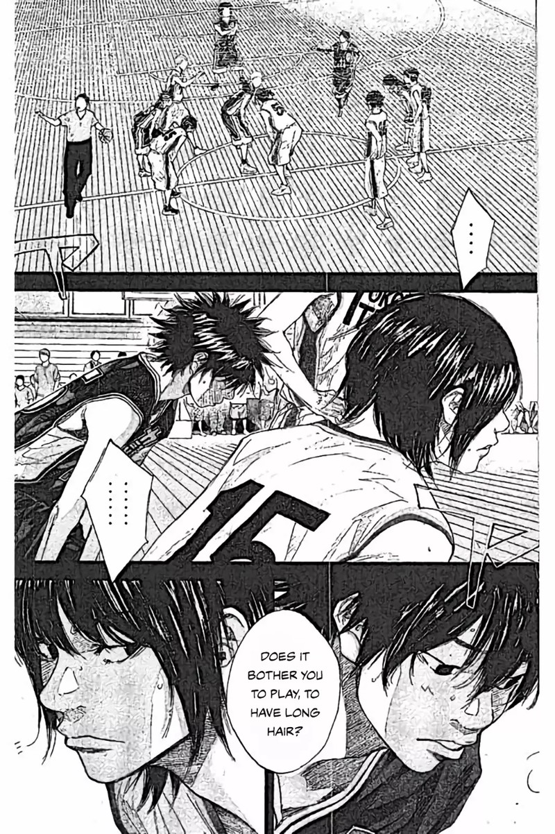 Ahiru No Sora 251e 4