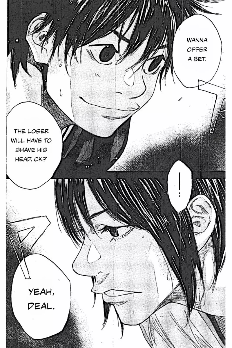 Ahiru No Sora 251e 5