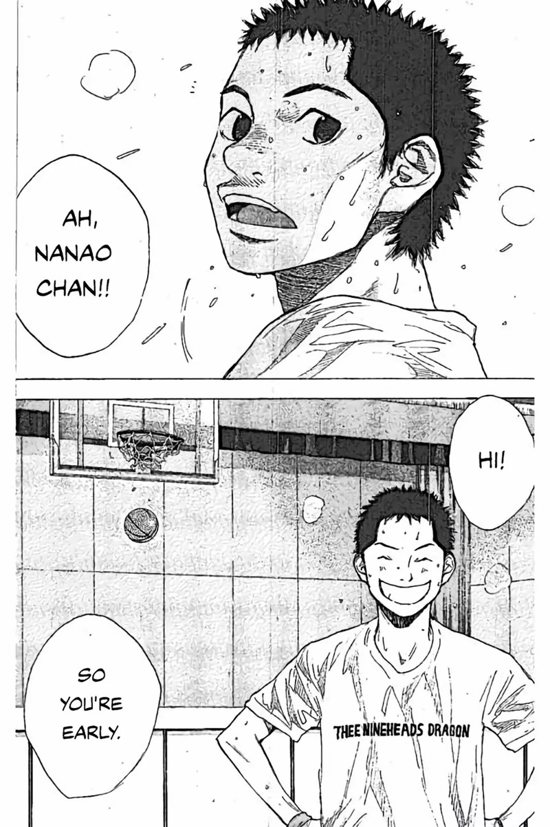Ahiru No Sora 251e 8