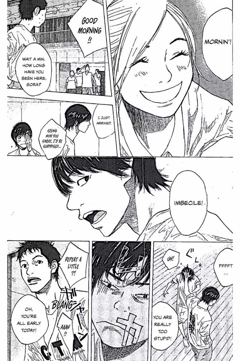 Ahiru No Sora 251e 9