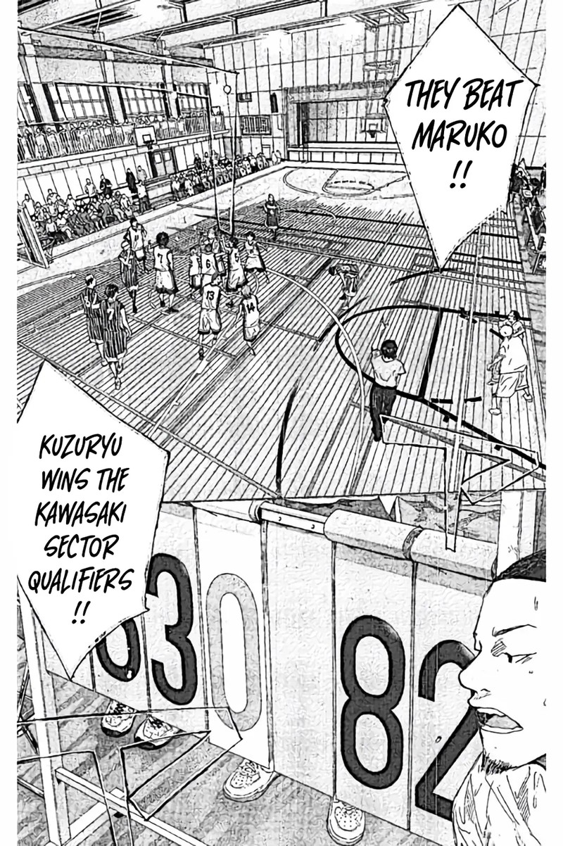 Ahiru No Sora 252a 10
