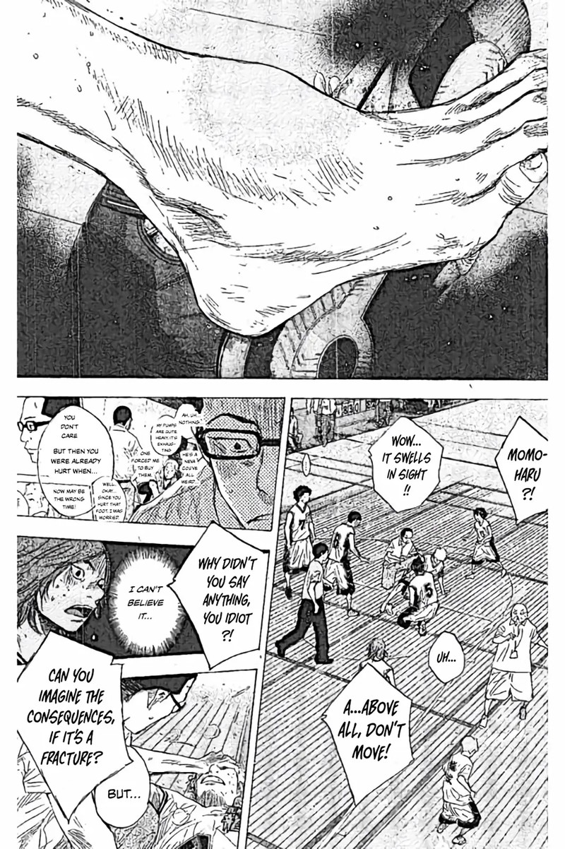 Ahiru No Sora 252a 16