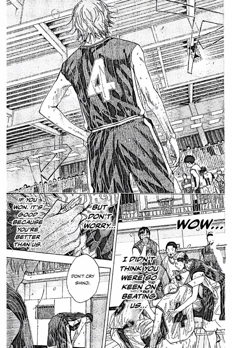 Ahiru No Sora 252a 18