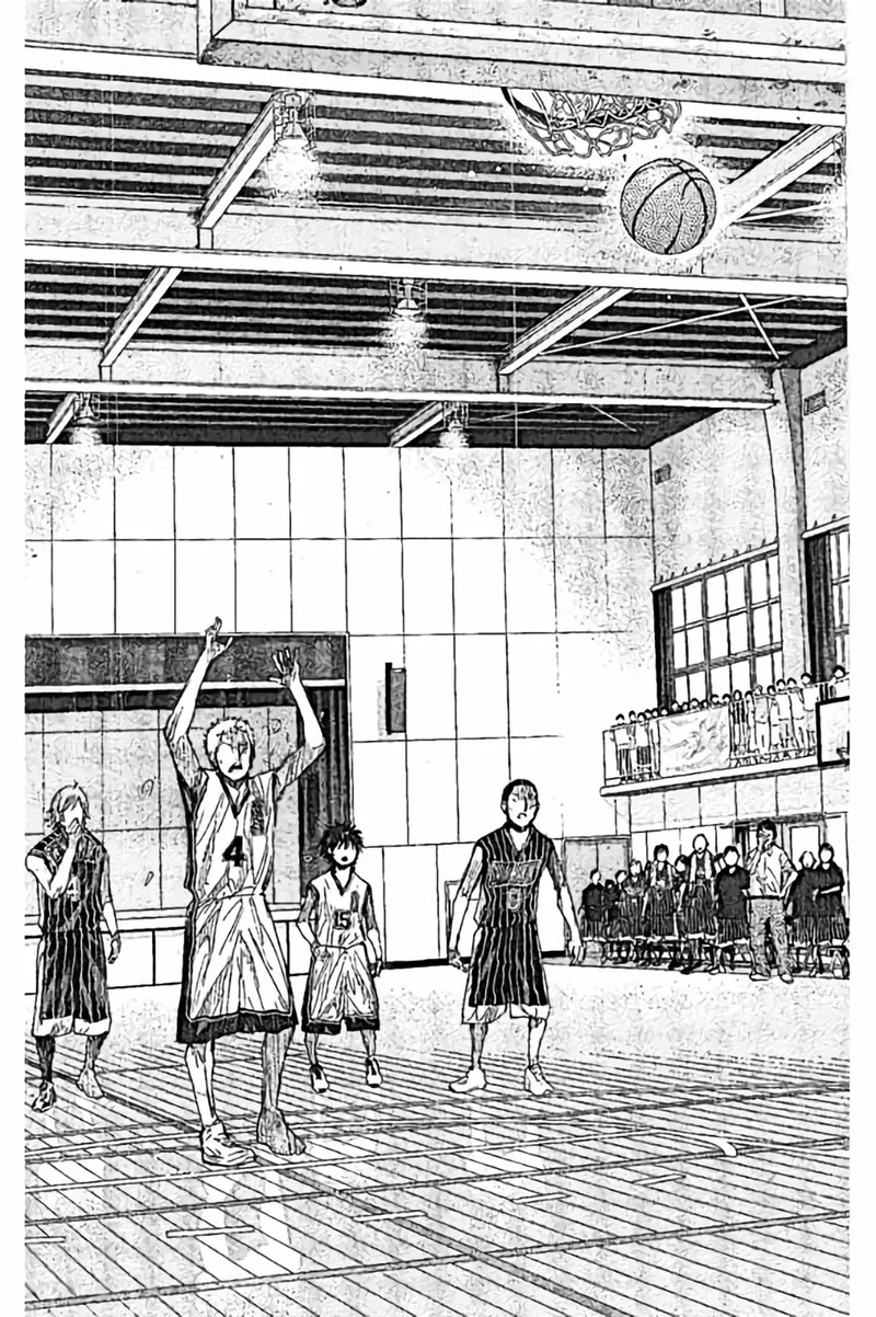 Ahiru No Sora 252a 5