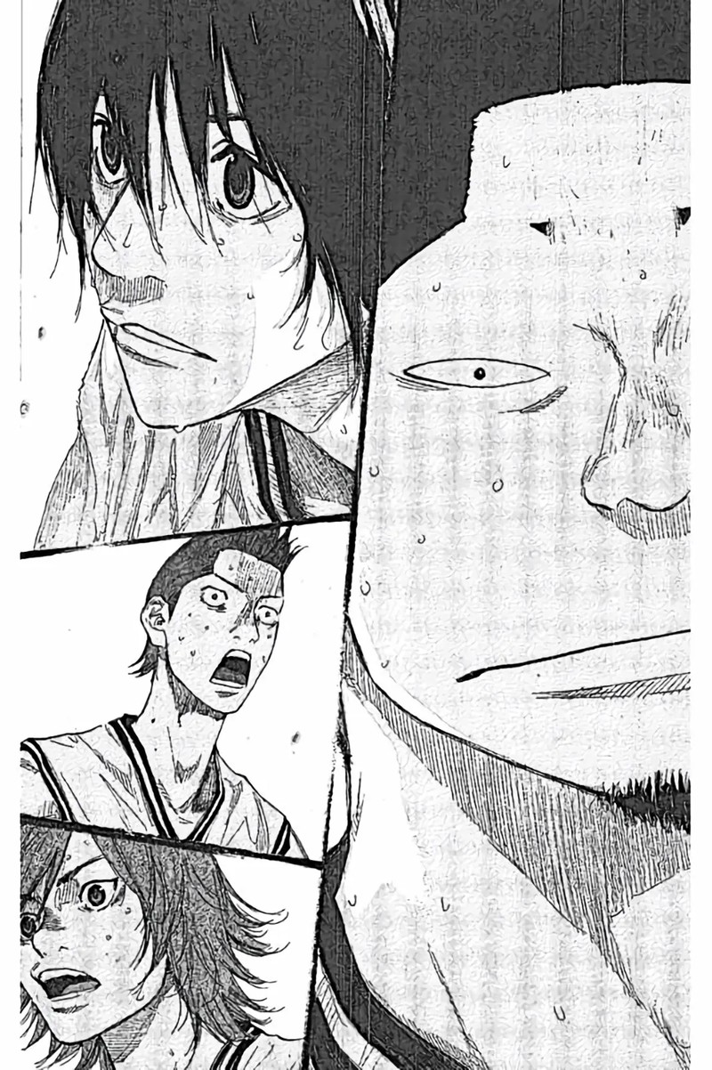 Ahiru No Sora 252a 6