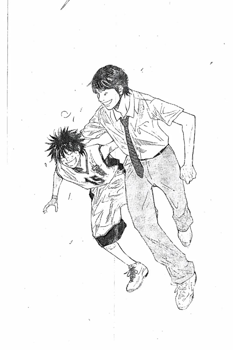 Ahiru No Sora 252b 10