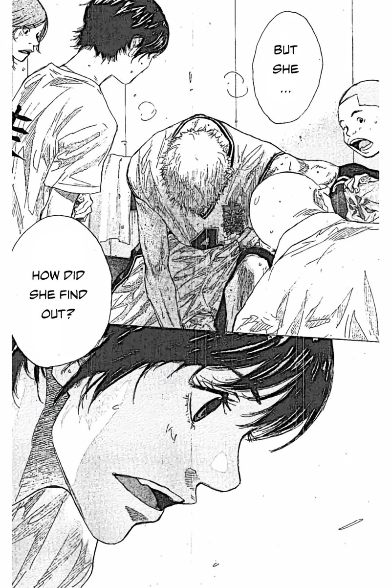 Ahiru No Sora 252b 2