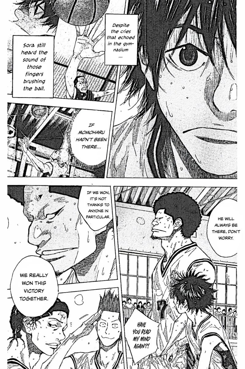 Ahiru No Sora 252b 5