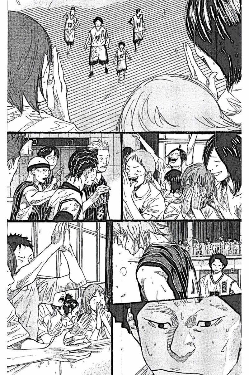 Ahiru No Sora 252b 8